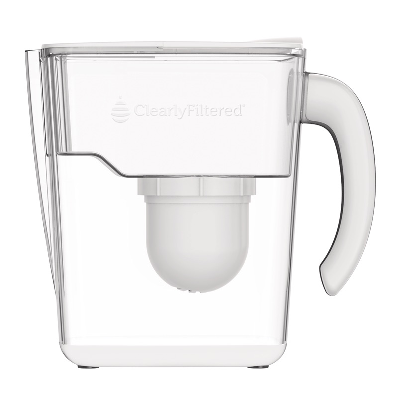 Best water filters for PFAS forever chemicals