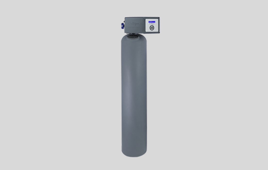 Culligan Aquasential Smart HE water softener with Wi-Fi monitoring for professional installation